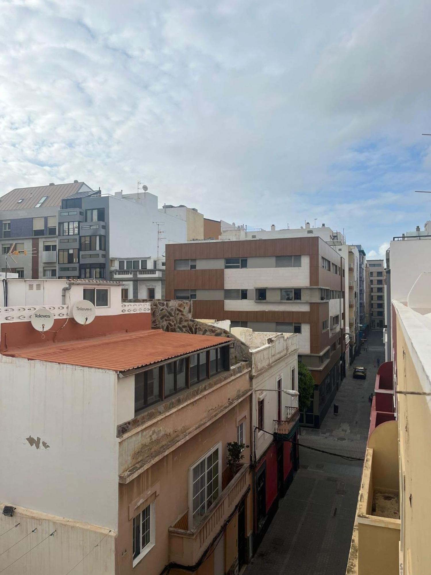 Mirlo Canteras Las Palmas de Gran Canaria Extérieur photo